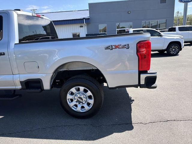 2024 Ford F-250SD XLT