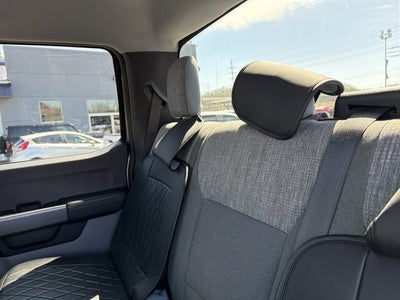 2024 Ford F-250SD XLT