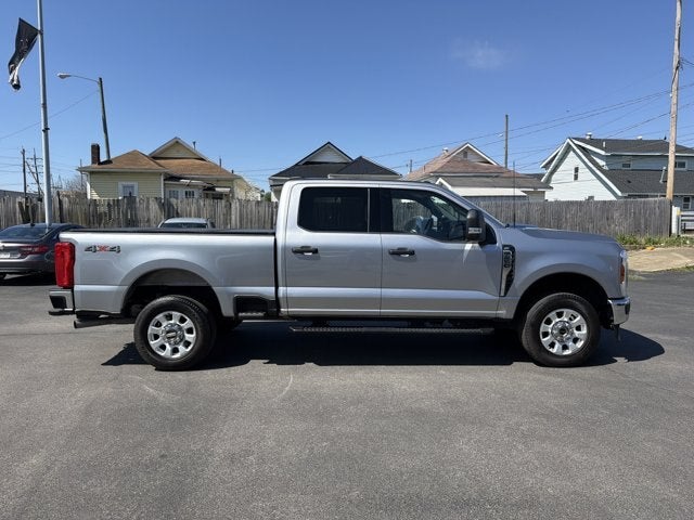 2024 Ford F-250SD XLT