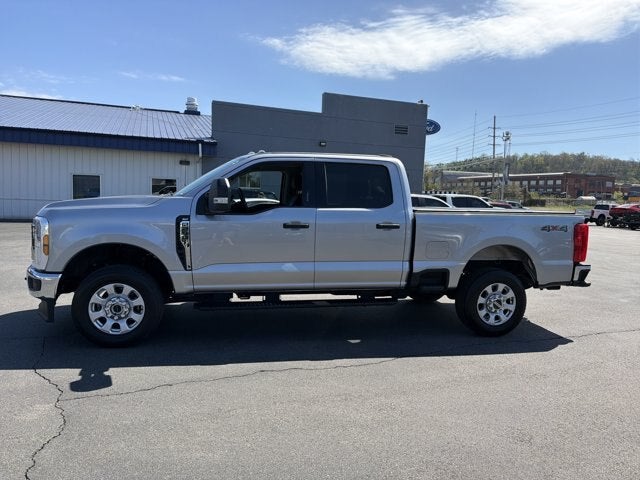 2024 Ford F-250SD XLT