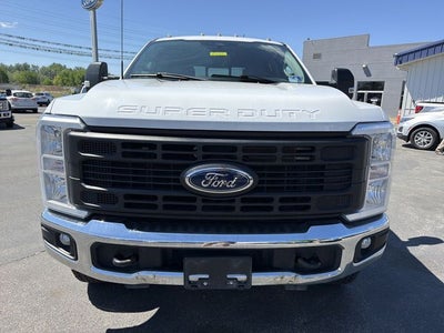 2024 Ford F-250SD XL