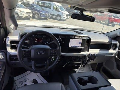 2024 Ford F-250SD XL