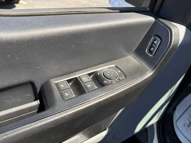 2024 Ford F-250SD XL