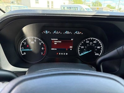 2024 Ford F-250SD XL