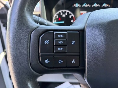 2024 Ford F-250SD XL