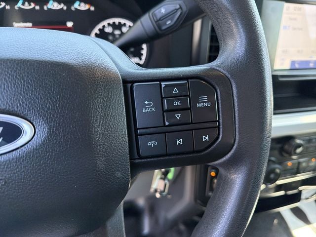 2024 Ford F-250SD XL