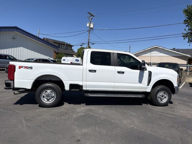 2024 Ford F-250SD XL