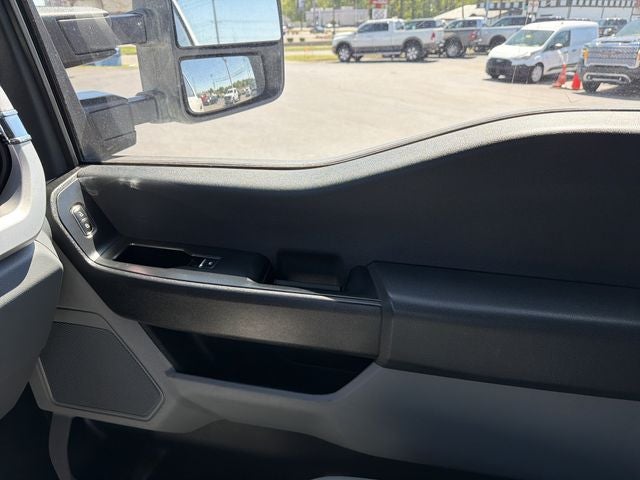 2024 Ford F-250SD XL