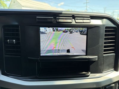 2024 Ford F-250SD XL