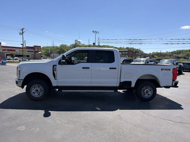 2024 Ford F-250SD XL