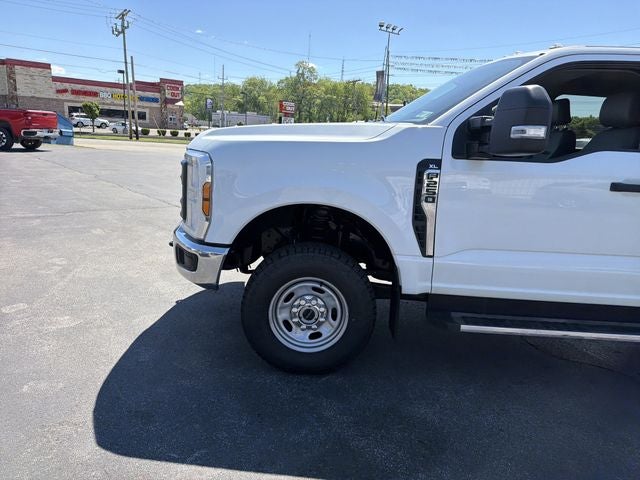 2024 Ford F-250SD XL