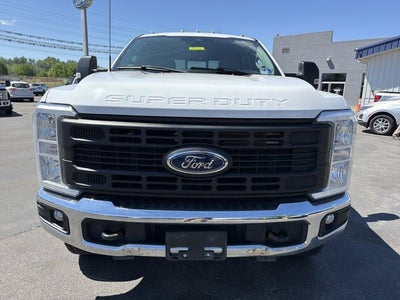 2024 Ford F-250SD XL