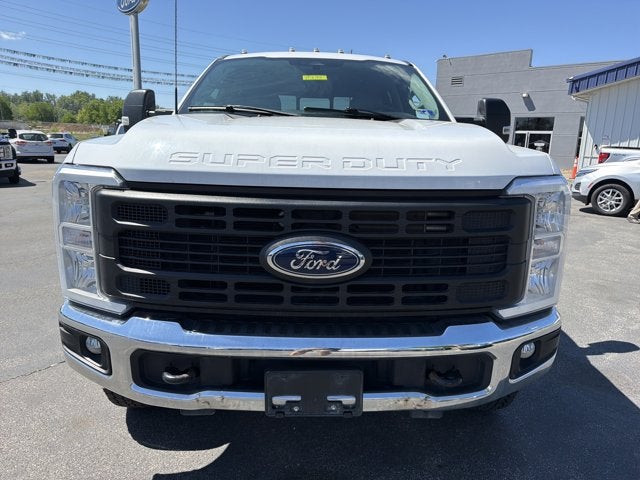 2024 Ford F-250SD XL