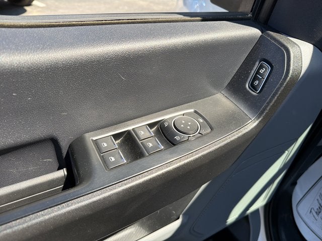 2024 Ford F-250SD XL