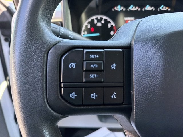 2024 Ford F-250SD XL