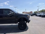 2021 Ford F-250SD Lariat LIFTED