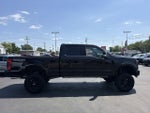2021 Ford F-250SD Lariat LIFTED