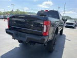 2021 Ford F-250SD Lariat LIFTED