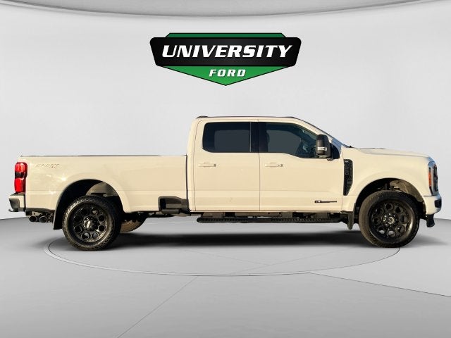 2023 Ford F-250SD XLT
