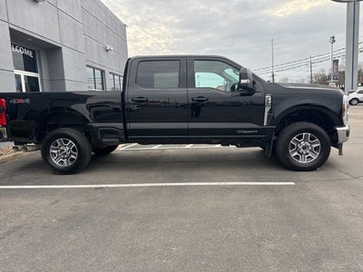 2024 Ford F-250SD Lariat