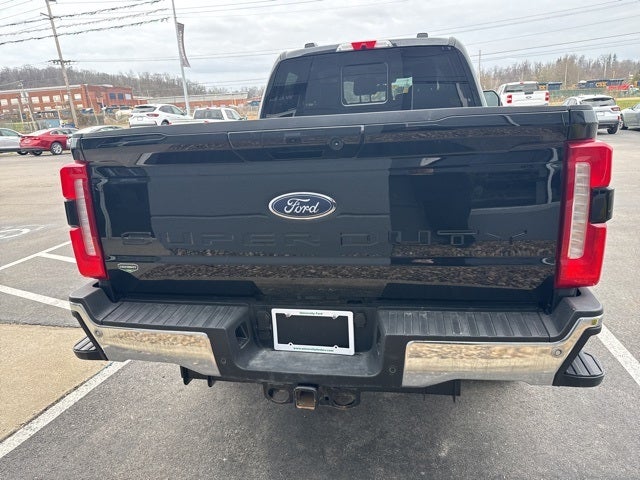 2024 Ford F-250SD Lariat