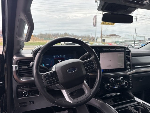 2024 Ford F-250SD Lariat