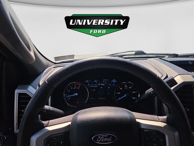 2019 Ford F-250SD Lariat
