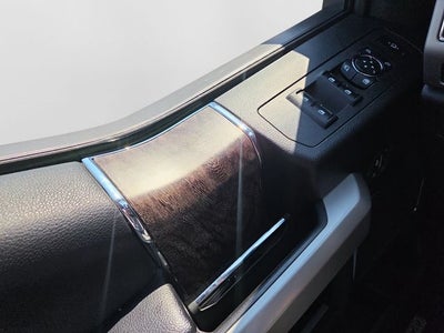 2019 Ford F-250SD Lariat