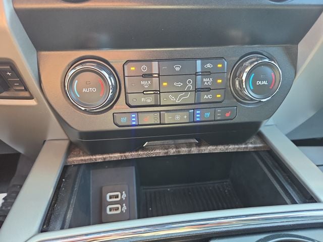 2019 Ford F-250SD Lariat