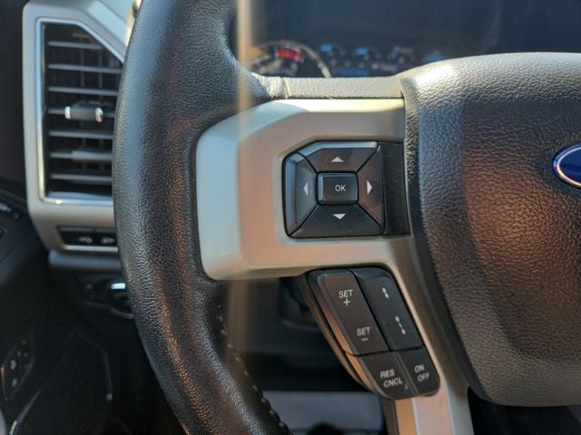 2019 Ford F-250SD Lariat