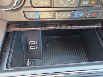 2019 Ford F-250SD Lariat