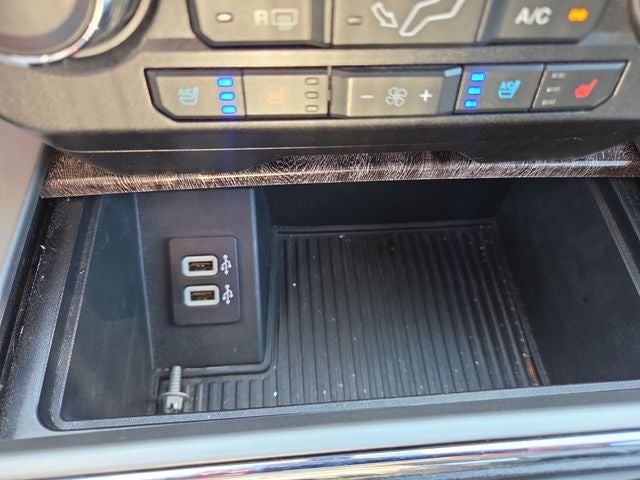 2019 Ford F-250SD Lariat