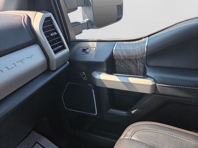 2019 Ford F-250SD Lariat