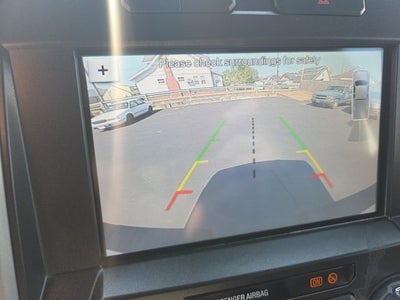 2019 Ford F-250SD Lariat