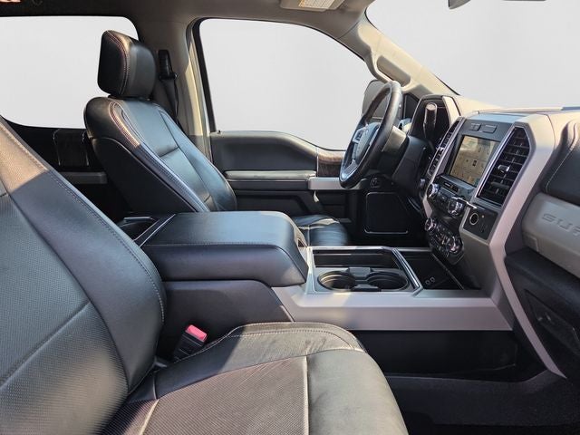 2019 Ford F-250SD Lariat