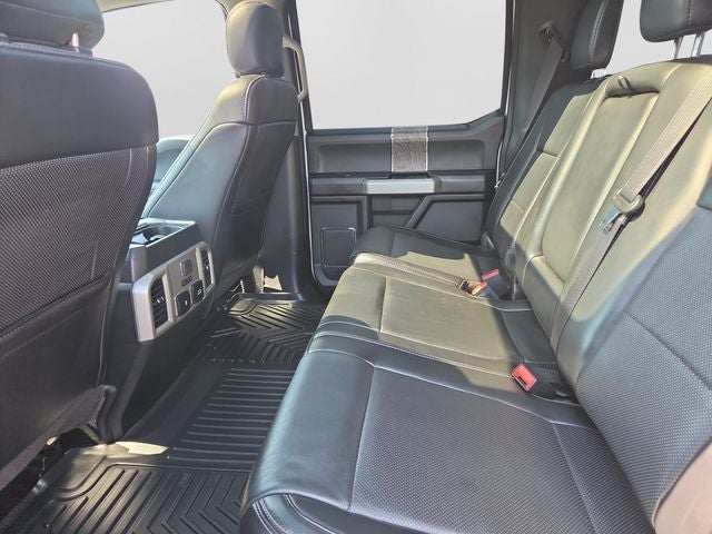 2019 Ford F-250SD Lariat