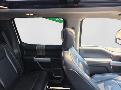 2019 Ford F-250SD Lariat