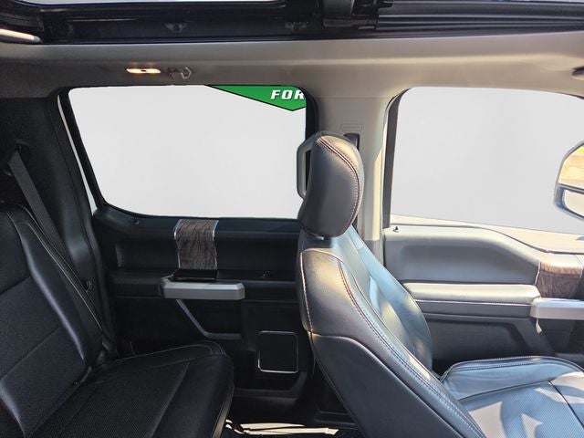 2019 Ford F-250SD Lariat
