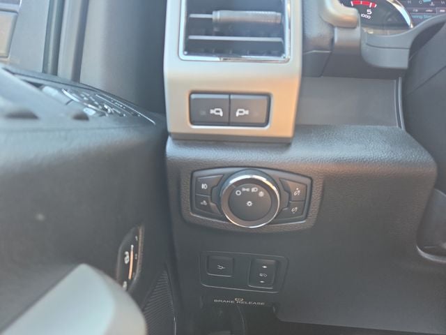 2019 Ford F-250SD Lariat