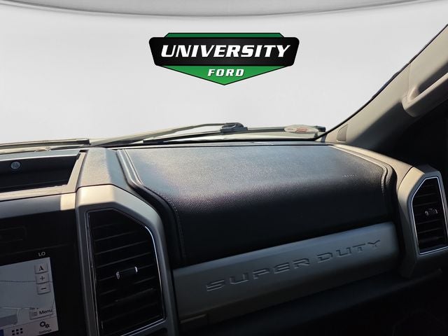 2019 Ford F-250SD Lariat