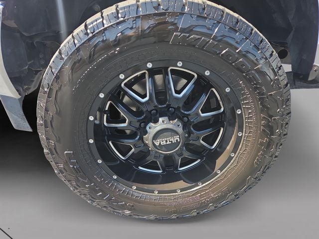 2019 Ford F-250SD Lariat
