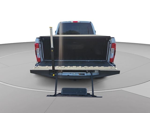 2019 Ford F-250SD Lariat