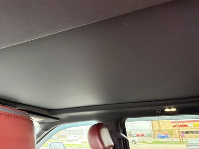 2019 Ford F-250SD Platinum