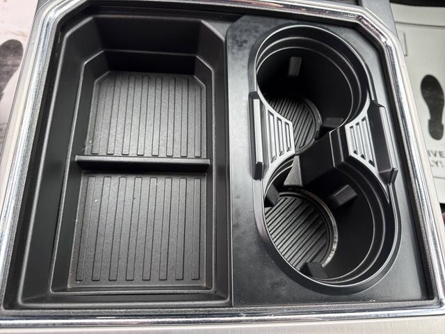 2019 Ford F-250SD Platinum