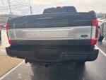 2019 Ford F-250SD Super Duty