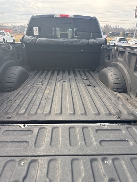 2019 Ford F-250SD Super Duty