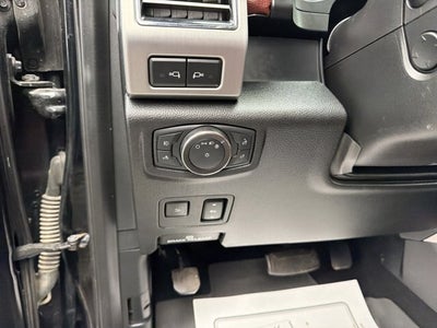 2019 Ford F-250SD Platinum