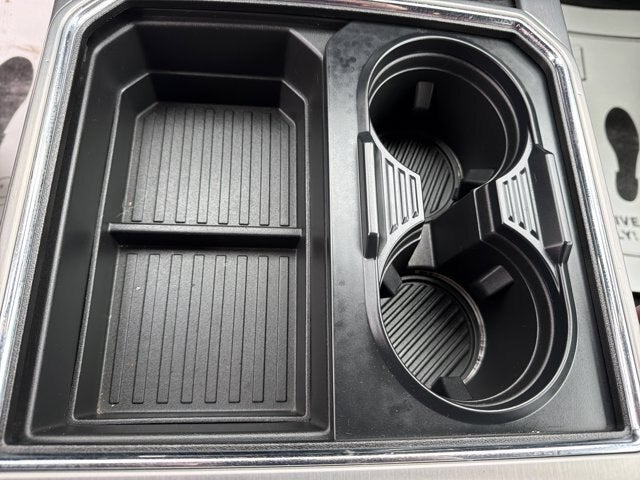 2019 Ford F-250SD Platinum