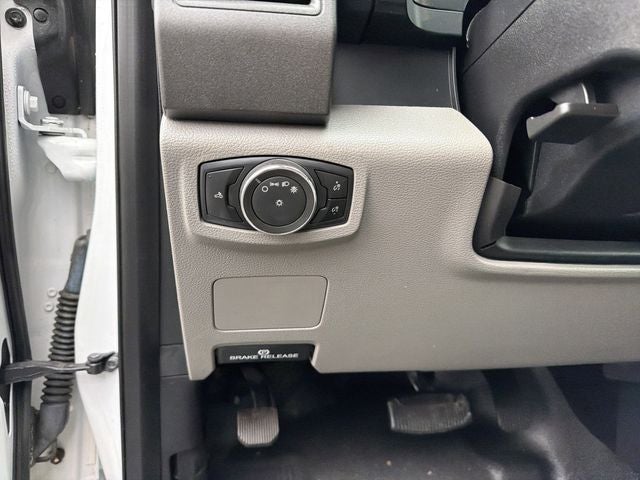 2017 Ford F-250SD XL