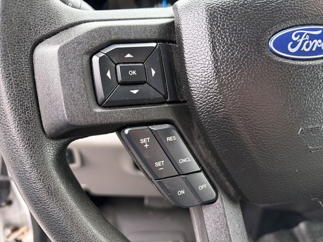 2017 Ford F-250SD XL
